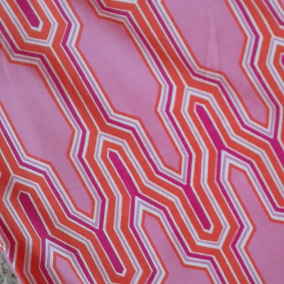 Macbeth Collection by Margaret Josephs Lounge Flare Pants Size S - Picture 5 of 5